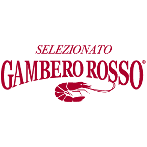 Logo Selezione Gambero Rosso