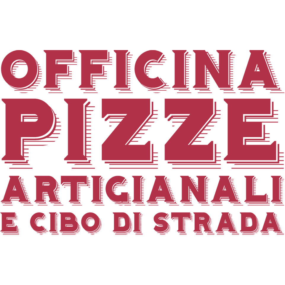 Logo Officine Pizze Artigianali e Cibo di Strada